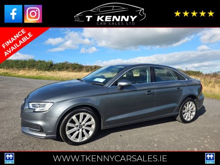 2017 Audi A3 - thumbnail 6