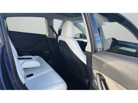 2022 Tesla Model Y - thumbnail 17