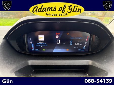 2025 Peugeot Partner - thumbnail 6