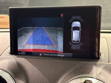 2019 Audi A3 - thumbnail 18