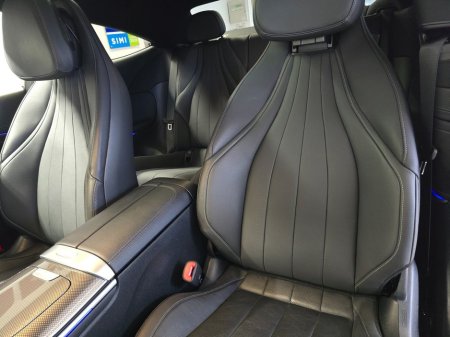 2025 Mercedes-Benz CLE - thumbnail 9