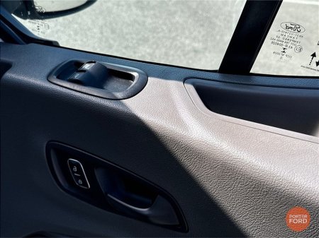 2020 Ford Transit 2.0 LEADER 350L 130PS RWD L3H3 *PRICE EX VAT* €17,276 thumbnail