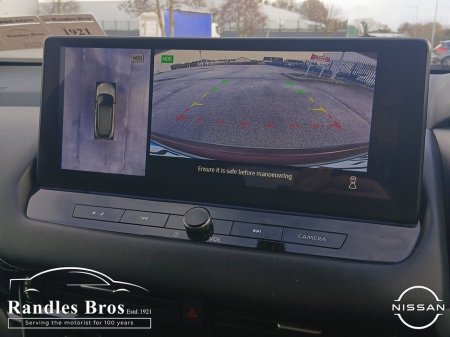 2023 Nissan Qashqai - thumbnail 20