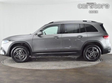 2023 Mercedes-Benz EQB - thumbnail 6