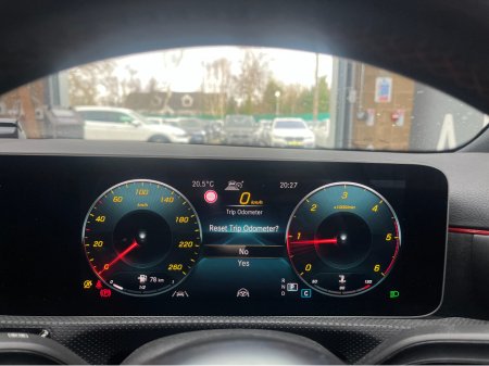 2019 Mercedes-Benz A Class - thumbnail 22