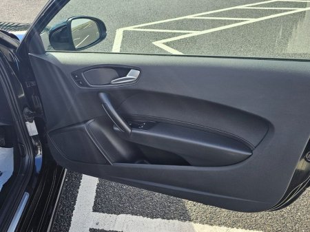 2014 Audi A1 - thumbnail 17