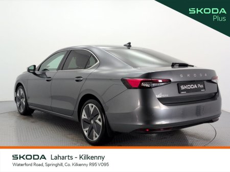 2025 Skoda Superb SE+ 2.0TDI 150HP DSG €49,950 thumbnail
