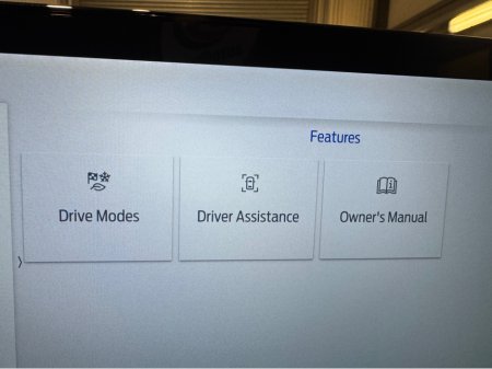 2025 Ford Focus ST-LINE 5DR 1.0T 125 MHEV €29,950 thumbnail