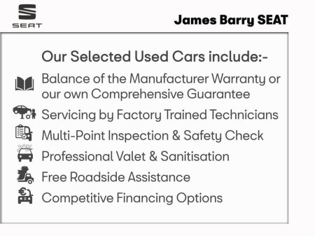 2023 SEAT Arona - thumbnail 7