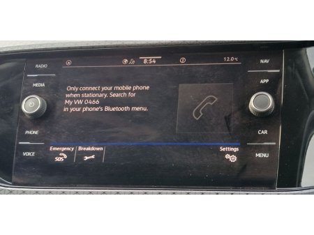 2024 Volkswagen T-Cross - thumbnail 16