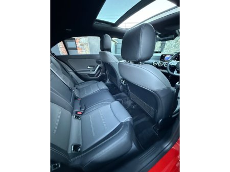 2019 Mercedes-Benz A Class - thumbnail 25