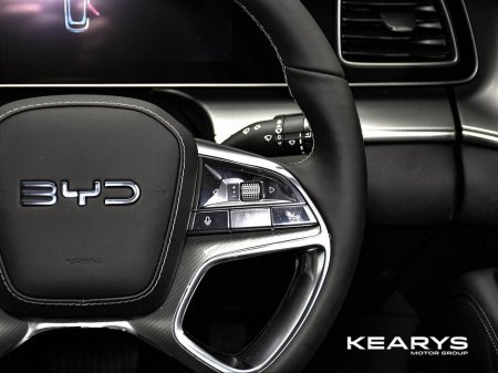 2026 BYD Sealion 7 Comfort Order Your 261 Today! €52,700 thumbnail