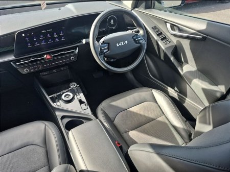 2023 Kia Niro - thumbnail 12