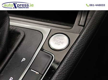 2016 Volkswagen Golf 1.4 TSI Highline, Automatic, Reversing camera €15,995 thumbnail