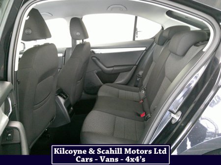 2015 Skoda Octavia - thumbnail 14