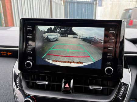 2020 Toyota Corolla - thumbnail 16