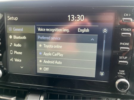 2020 Toyota C-HR - thumbnail 21