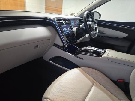 2023 Hyundai Tucson Executive HEV 5DR Auto €37,950 thumbnail