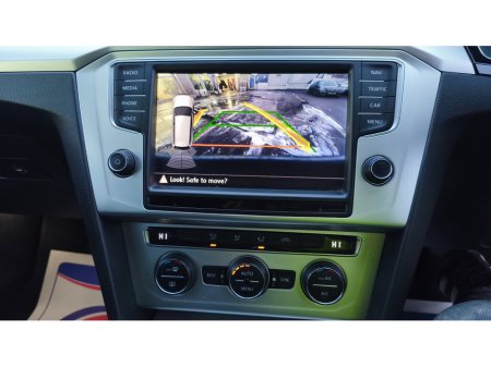 2016 Volkswagen Passat Auto AA Approved 1 Year Warranty €14,950 thumbnail