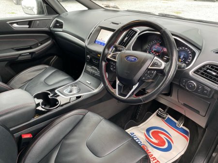 2023 Ford S-Max - thumbnail 6