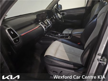 2021 Kia Sorento 2.2 Diesel K4 7 seats €40,795 thumbnail