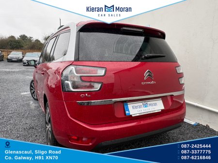 2018 Citroen Grand C4 Picasso - thumbnail 6