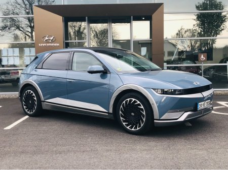 2024 Hyundai Ioniq 5 EV Platinum 77Kwh
