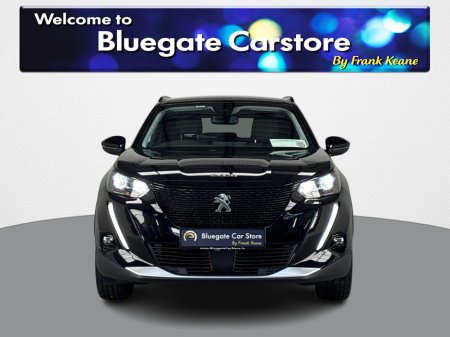 2022 Peugeot 2008 - thumbnail 5