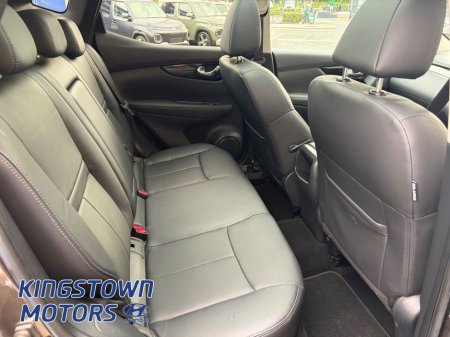 2017 Nissan Qashqai - thumbnail 11