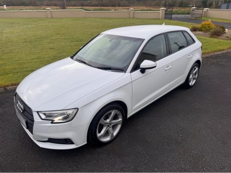 2017 Audi A3 - thumbnail 17