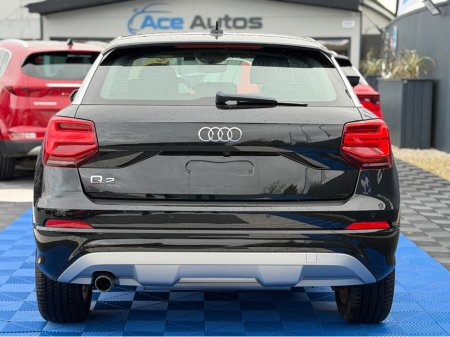 2020 Audi Q2 ** DEPOSIT TAKEN ** SPORT - 1.0L PETROL - AUTO - 12M WARRANTY - CAR: 1709 €21,950 thumbnail