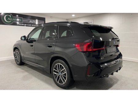 2025 BMW X1 XDRIVE25E M SPORT AUTO ***LOW MILES***HI SPEC***PREMIUM CARS IN THE NORTH EAST*** €51,950 thumbnail