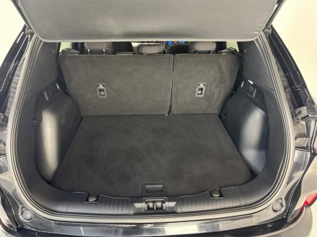 2023 Ford Kuga TITANIUM 2.5 PHEV**DIGITAL DASH**MULTIFUNCTIONAL STEERING WHEEL**DUAL CLIMATE CONTROL**BLUETOOTH**TOUCH SCREEN MEDIA DISPLAY**NAVIGATION**BLACK CLOTH INTERIOR**FINANCE AVAILABLE** €24,995 thumbnail