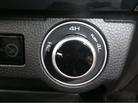 2026 Isuzu D-MAX LSE WITH ROLLER TOP thumbnail