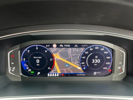 2023 Volkswagen Tiguan - thumbnail 24