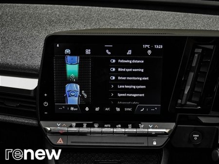 2024 Renault Megane E-Tech Techno EV60 220hp €29,900 thumbnail