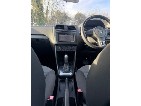 2013 Volkswagen Polo  €8,950 thumbnail