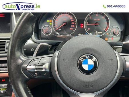 2016 BMW 5 Series - thumbnail 28