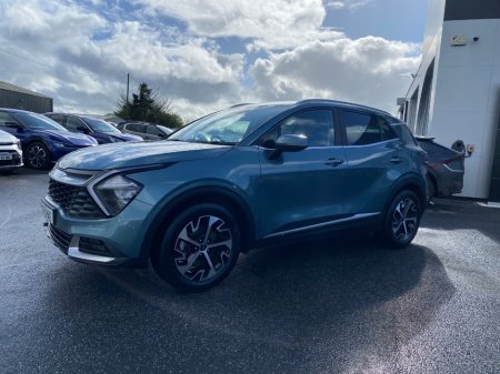 2024 Kia Sportage - photo 6