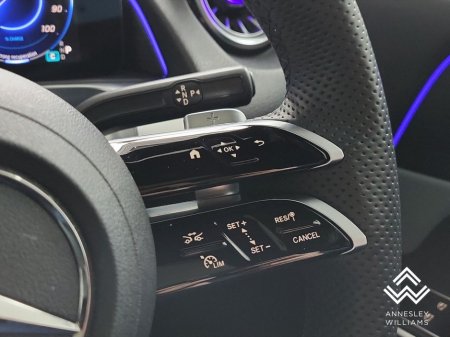 2025 Mercedes-Benz EQB - thumbnail 23