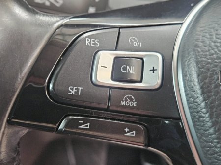 2018 Volkswagen Passat - thumbnail 7