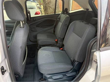 2013 Ford Grand C-Max - thumbnail 13