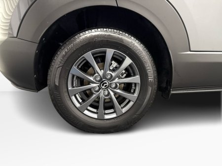 2026 Mazda CX-30 - thumbnail 5