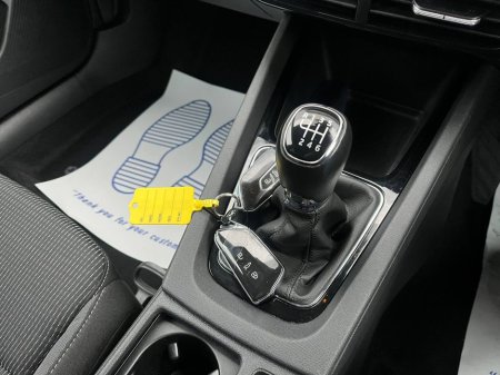 2022 Skoda Octavia AMBITION 2.0 TDI ESTATE // APPLE CARPLAY // DUAL ZONE CLIMATE CONTROL // CRUISE CONTROL €21,900 thumbnail