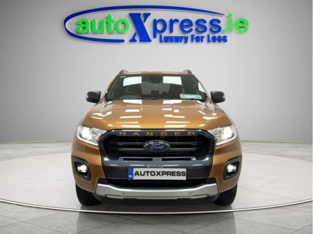 2020 Ford Ranger - thumbnail 3