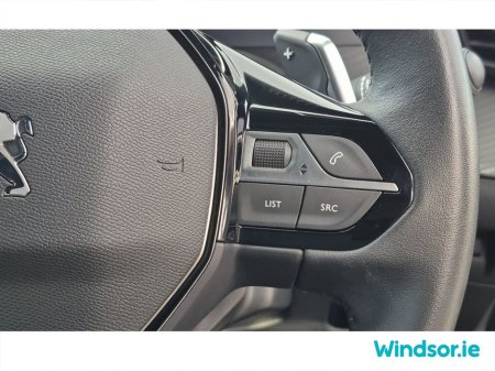 2023 Peugeot 2008 1.2 Puretech 130bhp Auto Allure €26,995 thumbnail