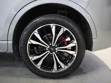 2024 Ford Kuga - thumbnail 9