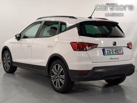 2023 SEAT Arona - photo 5