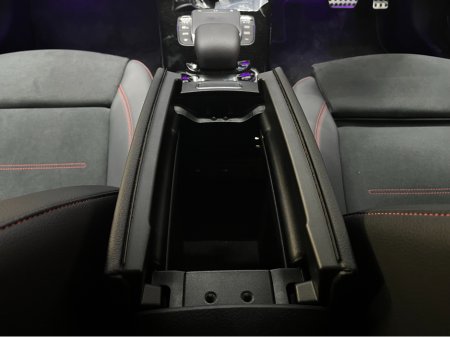 2023 Mercedes-Benz A Class - thumbnail 21