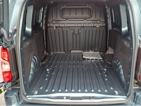 2026 Opel Combo - thumbnail 14